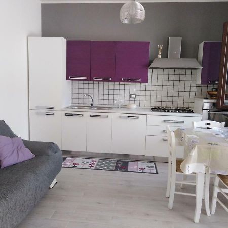 Casa Alessandra Surbo Extérieur photo