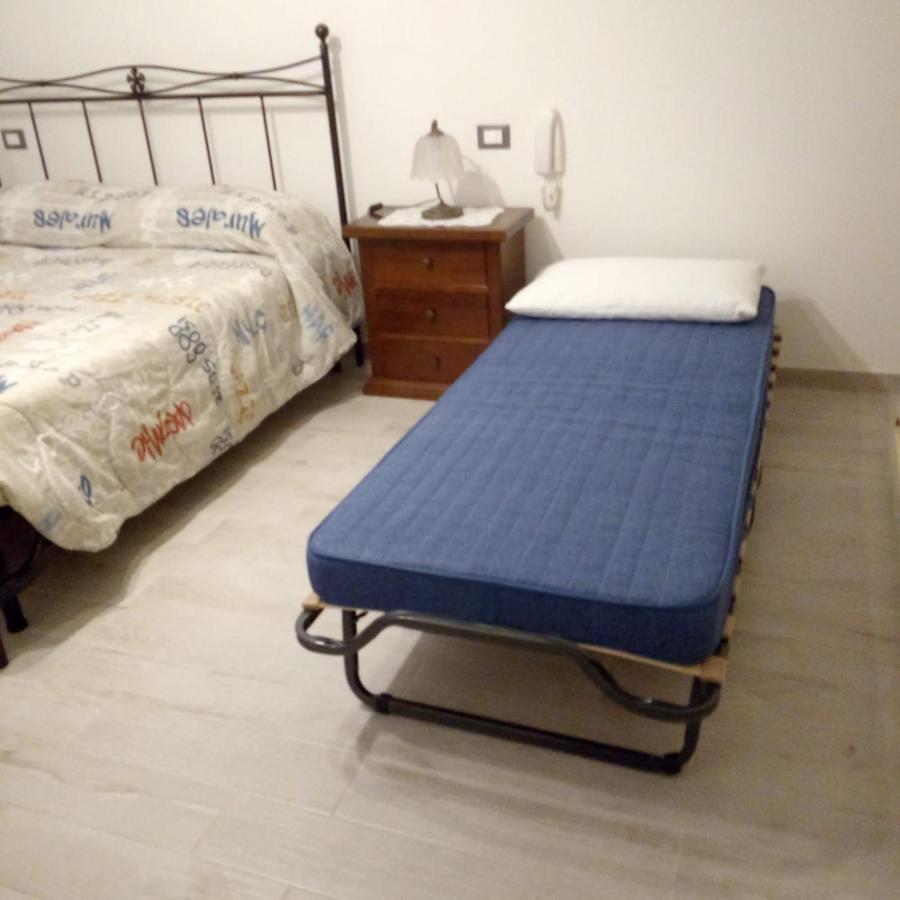 Casa Alessandra Surbo Extérieur photo