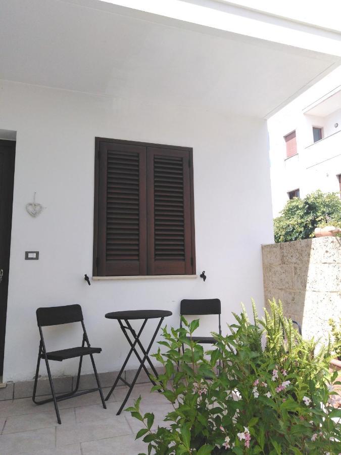 Casa Alessandra Surbo Extérieur photo
