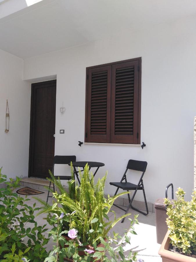 Casa Alessandra Surbo Extérieur photo