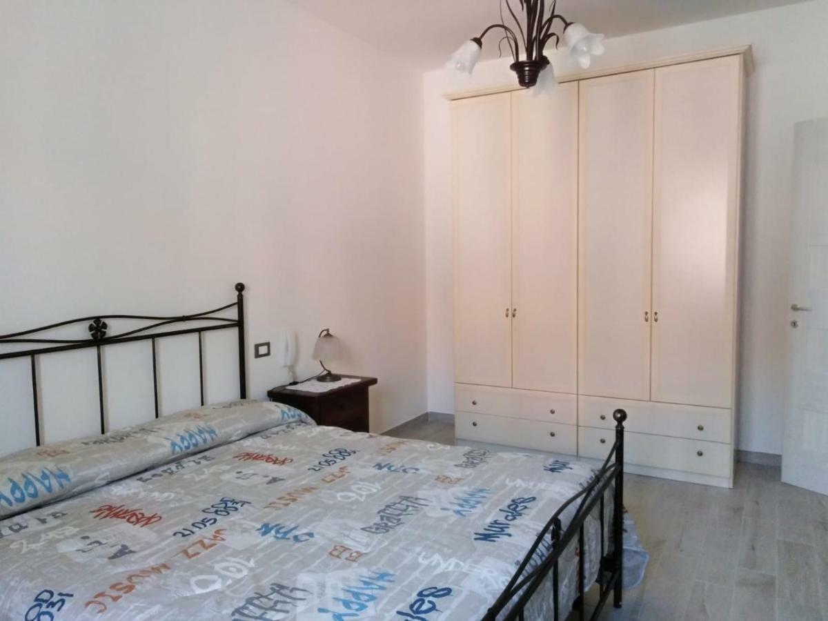 Casa Alessandra Surbo Extérieur photo