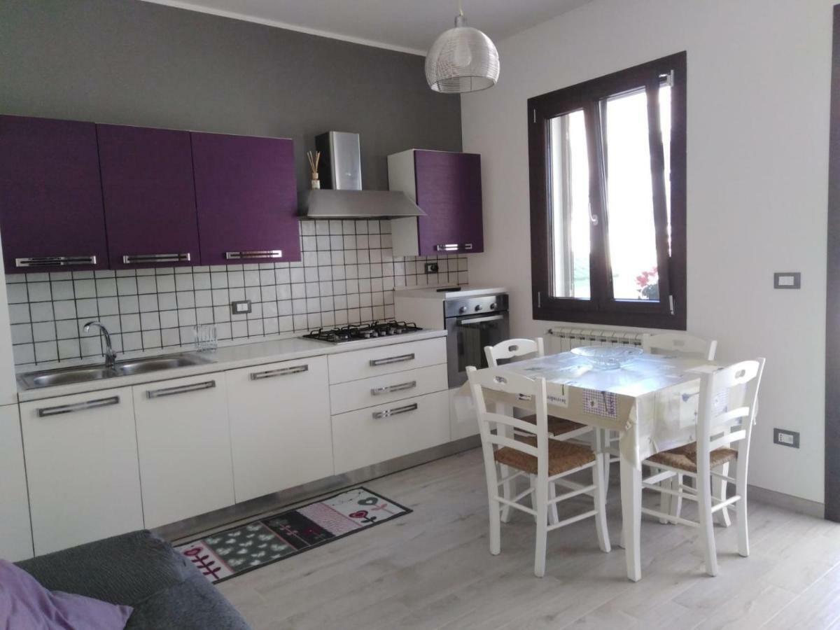 Casa Alessandra Surbo Extérieur photo