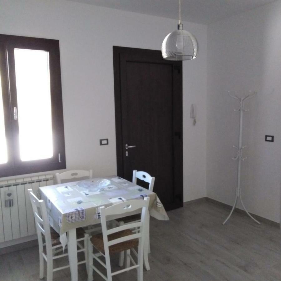 Casa Alessandra Surbo Extérieur photo