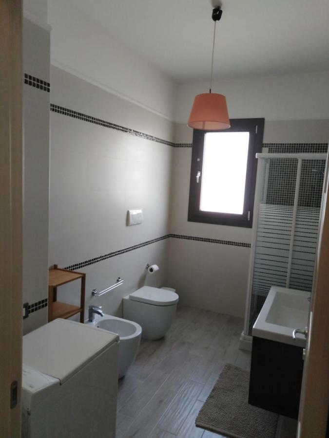 Casa Alessandra Surbo Extérieur photo