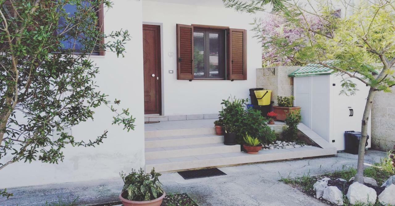 Casa Alessandra Surbo Extérieur photo