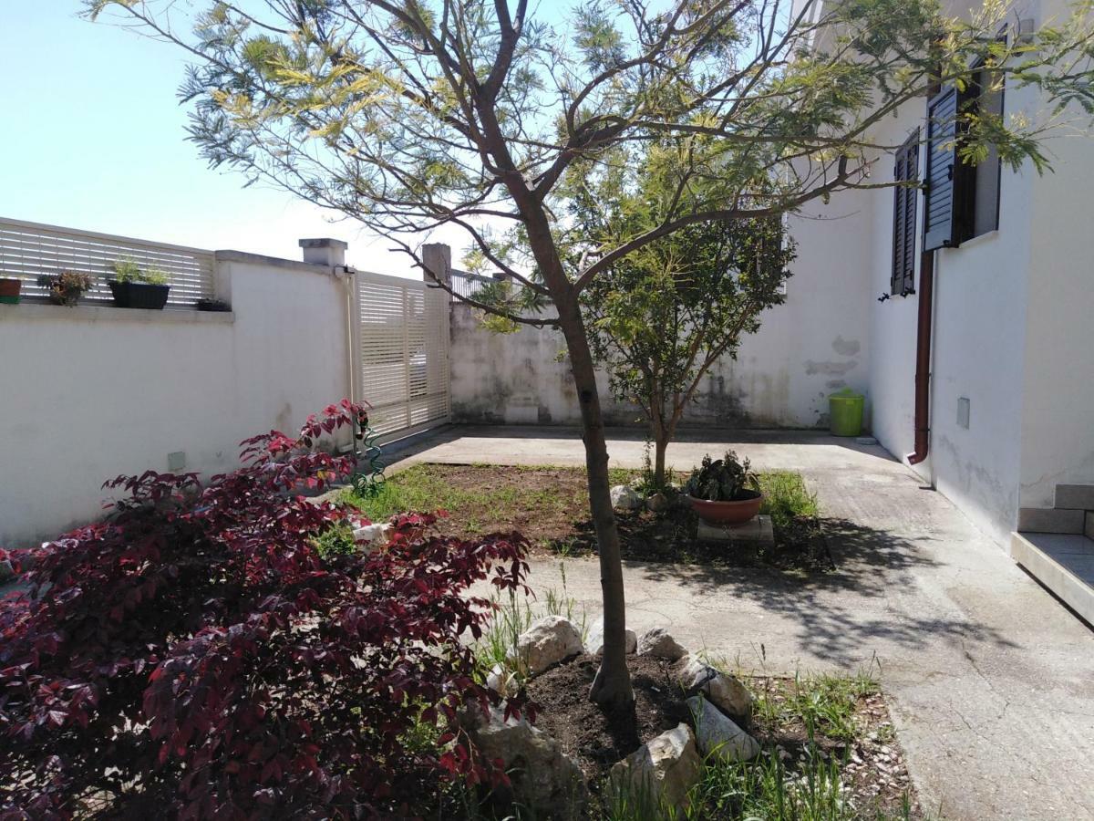Casa Alessandra Surbo Extérieur photo